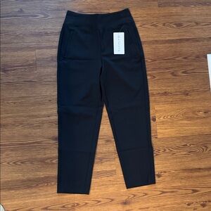 Athleta highrise endless pant